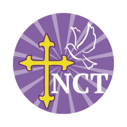 New Calvary Temple COGIC logo