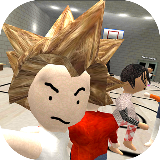 School of Chaos APK 1.796