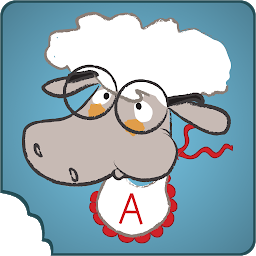 Icon image Las tres ovejas