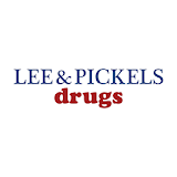 Lee and Pickels RX icon