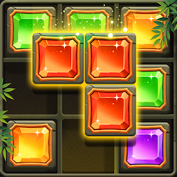 Icon image Gemudoku- Block Sudoku Puzzle