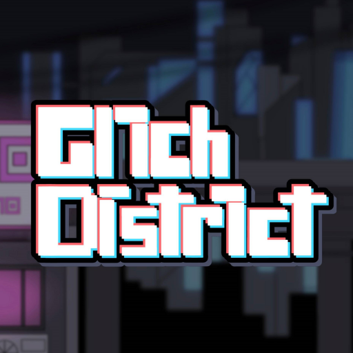 Glich District logo