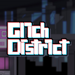 Cover Image of Descargar Glich District  APK