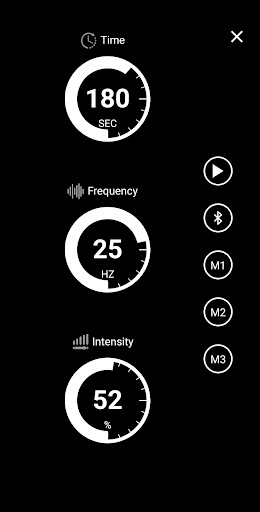 Sonic Cold Presso Screen 2