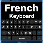 Cover Image of 下载 French Keyboard  APK