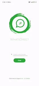 WhatsDirect