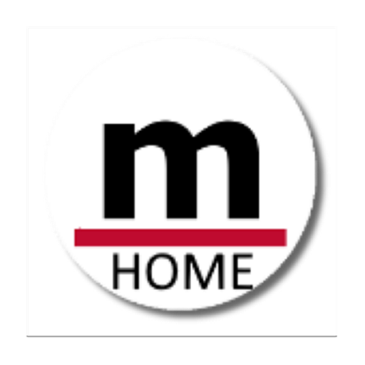 WebSwitch 1216H Home 3.14 Icon