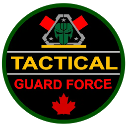 图标图片“Tactical Guard Force”