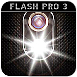 Super LED Flash Alert - PRO icon