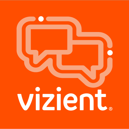 Vizient Community logo