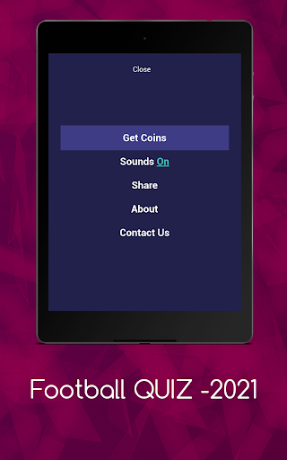 Football Quiz Guess the player