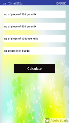 aashirvaad_milk_calculatorのおすすめ画像2