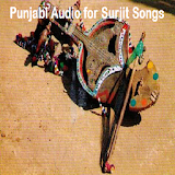Punjabi Audio for Surjit Songs icon