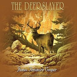 Icon image The Deerslayer