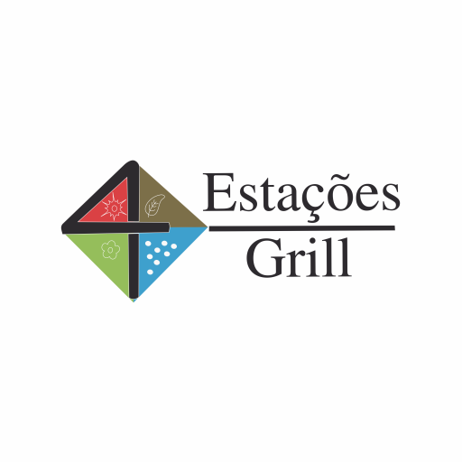 4 Estações Grill