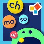 Cover Image of 下载 Montessori French Syllables  APK