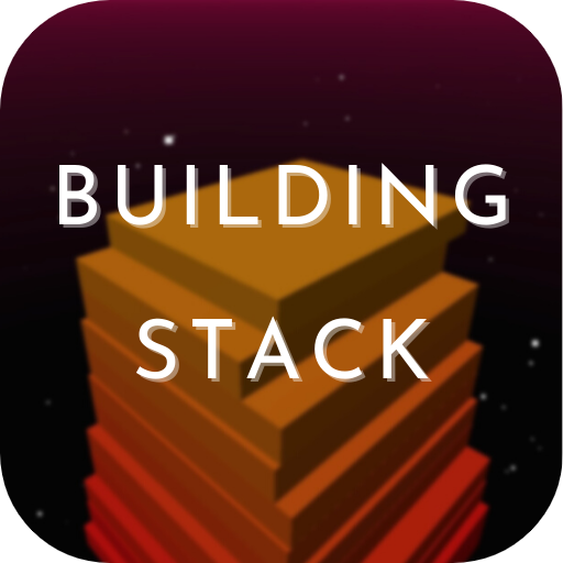Building Stack- Block Builder Game