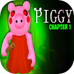 Cover Image of Download Hello Horror Granny scary piggy 1.0 APK