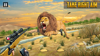 Deer Hunter Animal Hunting 3D - Screenshot 3