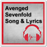 Avenged Sevenfold Song Lyrics icon