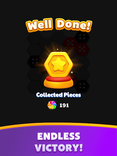 Hexascapes! screenshot 17