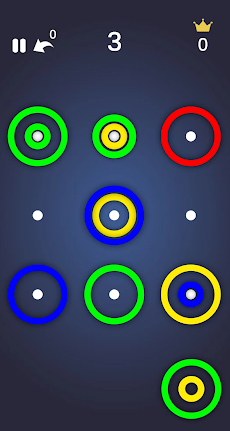 Loops : Color Puzzleのおすすめ画像5
