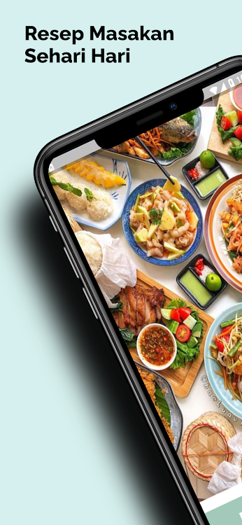 Resep Menu Masakan Sehari Hari - 3.2.3 - (Android)