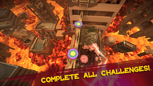 SUPER STORM: Drive Action Game - Action - games