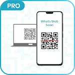 Cover Image of ダウンロード Whats Web Scan 7.0 APK