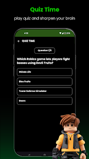RBX Calculator Robux Counter screenshot 5