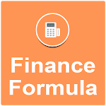 Cover Image of Baixar Finance Formulas 1.0.0 APK