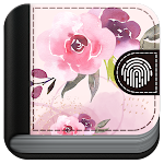 Cover Image of Baixar Journal with Lock: Daily Diary  APK