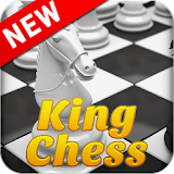 Chess Game - Chess Free icon