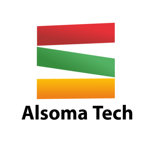 Alsoma Store متجر السومة logo