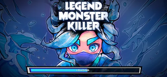 Legend Monster Killer