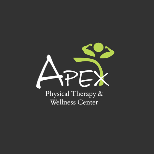 E-GYM at Apex logo