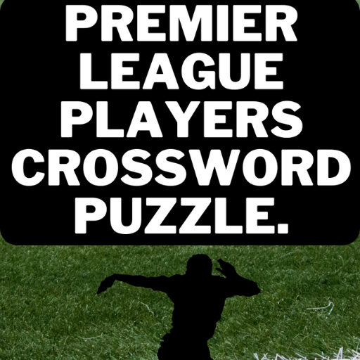 premier league players puzzle