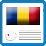 Cover Image of Download Romania Radio Stations  APK