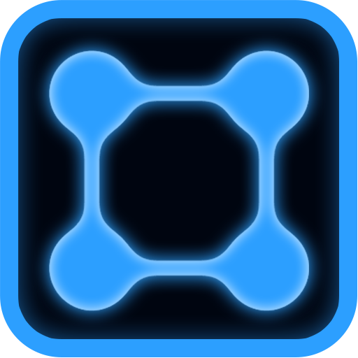 Quaddro 2 - Intelligent game 1.21 Icon