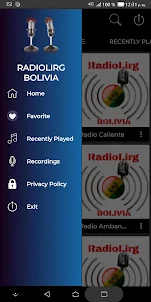 RadioLirg Bolivia