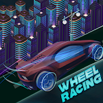 Cover Image of Herunterladen Wheel Racing  APK