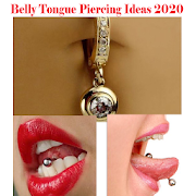 Latest Belly Button Tongue Piercing Ideas 2020