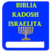 Biblia Kadosh Israelita Gratis
