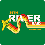 River Raid 35th icon