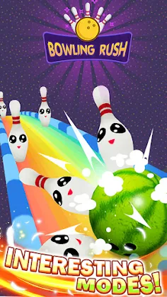 Bowling Master - Screenshot 4