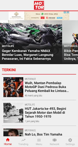 Motorplus-online - Berita Duni Screen 2