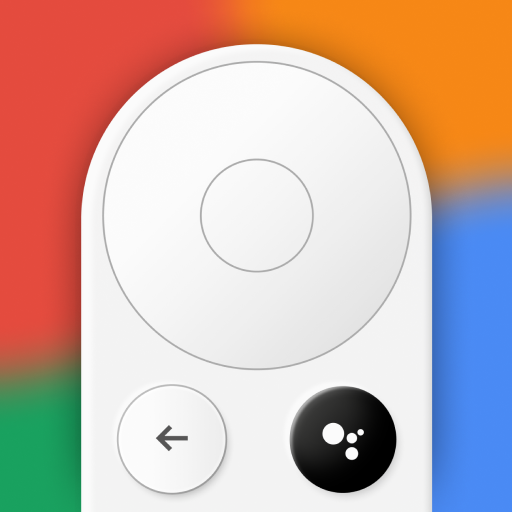 Chromecast & Android TV Remote 1.3.4 Icon