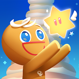 クッキーラン：冒険の塔 Mod Apk