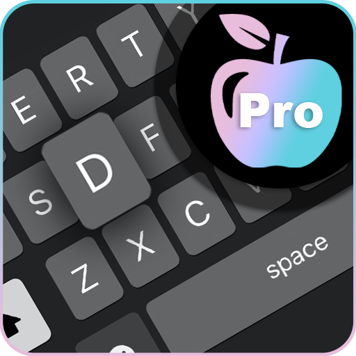 iPhone Keyboard Pro