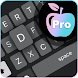 iPhone Keyboard Pro - Androidアプリ